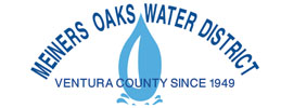Meiners Oaks Water