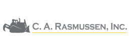 C.A. Rasmussen, Inc.